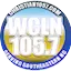 Logo Christian 105.7