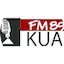 Logo KUAR 89.1 FM