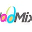 Logo Mad Mix 106