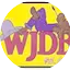 Logo WJDB 95.5 FM