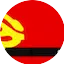 Logo Gonzo Fm