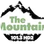 Logo The Mountain 101.3 HD