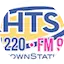 KHTS Home Town Station