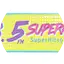 Logo Superhits 93.5