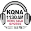 Logo KQNA