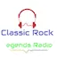 Logo Classic Rock Legends Radio