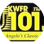 Logo 101.9 The Fire