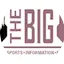 Logo The Big 8 Radio