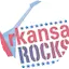 Logo Arkansas Rocks FM