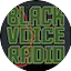 Logo Black Voice Radio
