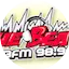 Logo The Beat 92.3 FM & 98.9 FM