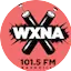 Logo WXNA