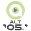 Logo Alt 105.1