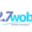Logo 92.7 WOBM