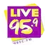 Logo Live 95.9 FM