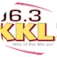 Logo 96.3 KKLZ