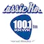Logo Classic Rock 100.1
