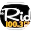 Logo The Ride