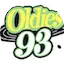 Logo Oldies 93