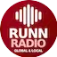 Logo Runn Radio