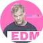 Logo VYBZ SESSION EDM