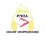 Logo Eibiza House Underground