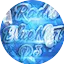 Logo Radio Blue NightR3