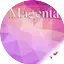 Logo Keimada Radio Magenta