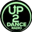 Logo Up2Dance Radio