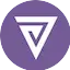 Logo Vibesolate FM