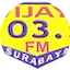 Logo Wijaya FM