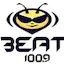 Logo Beat FM