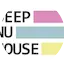 Logo Deep Nu House Radio by SO&SO
