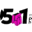 Logo Metro Power Hits 95.1