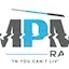 Logo MPM Radio