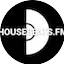 Logo Housebeats FM