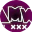 Logo AMW Amsterdams Most Wanted