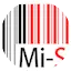 Logo Mi-Soul Music Radio
