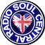 Logo Soul Central Radio