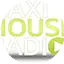 Logo Naxi House Radio