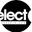 Logo Select Radio