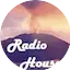 Logo Radio House