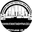 Logo Fantasy FM