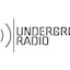 Logo UNDERGROUND RADIO