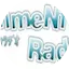 Logo AnimeNfo Radio