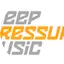 Logo Deep Pressure Music