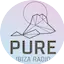 Logo Pure Ibiza radio