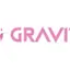 Logo Gravity Radio