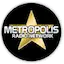 Logo Metropolis Radio