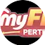 Logo MyFM Perth